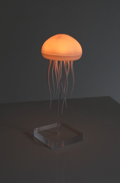 Jelly fish lamp FREE SHIPPING