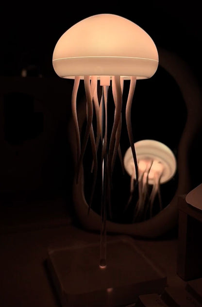 Jelly fish lamp FREE SHIPPING